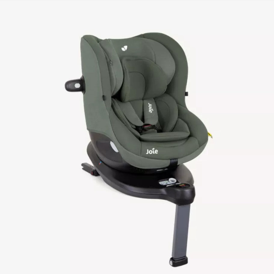 Silla Auto Joie i-Spin 360 I-size 01