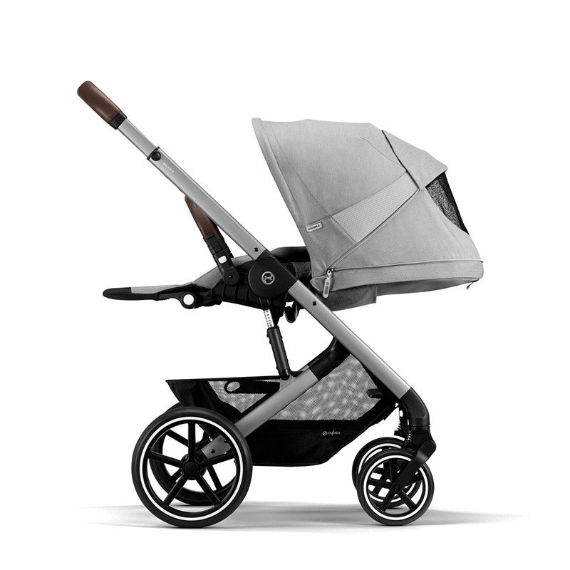 Configura tu Cybex BALIOS S Lux