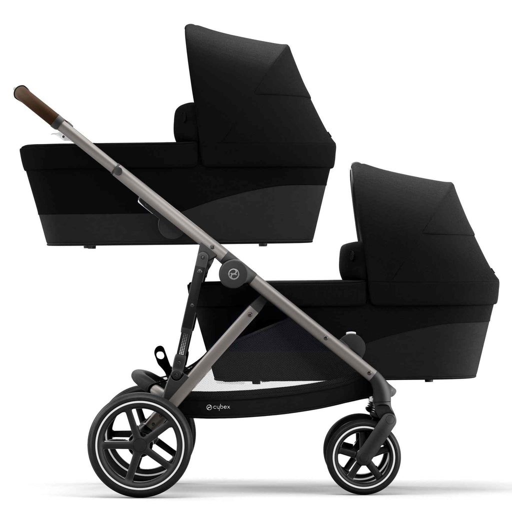 Capazo Cybex Gazelle S