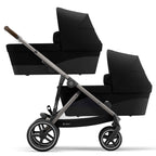 Capazo Cybex Gazelle S