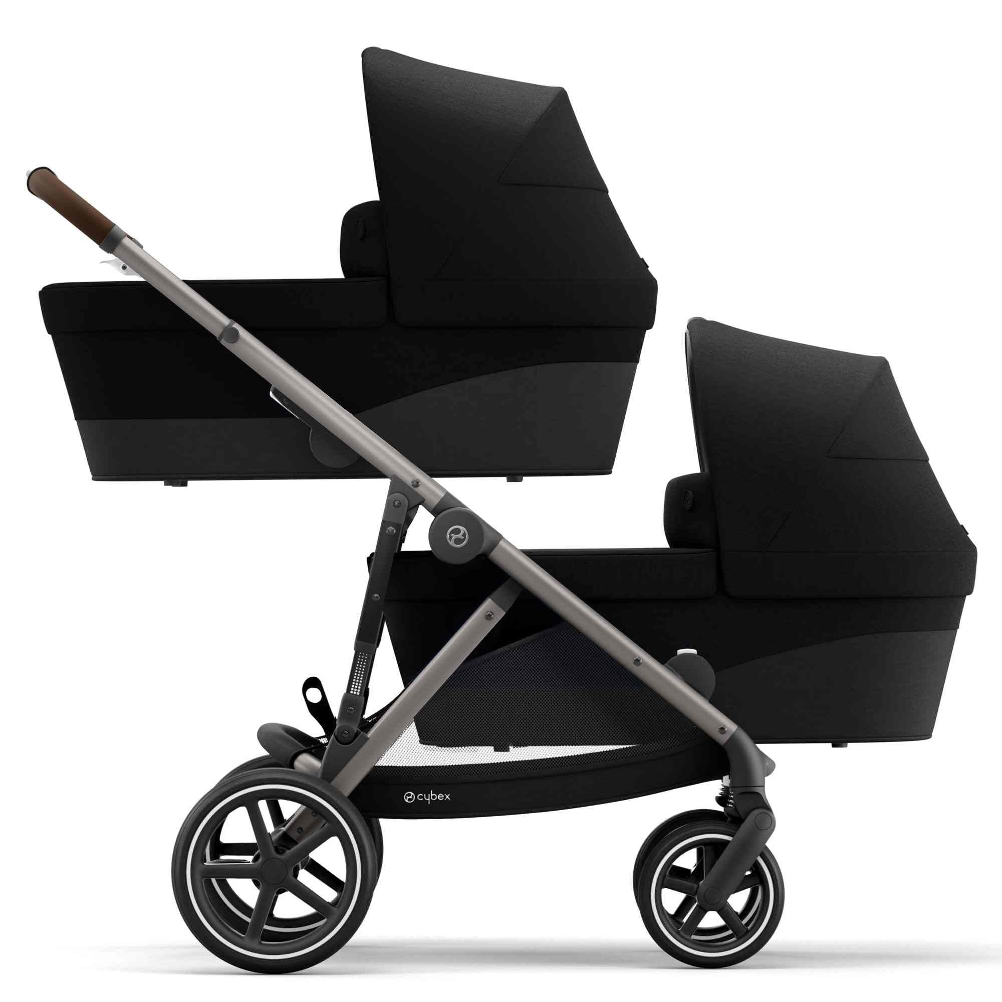 Capazo Cybex Gazelle S
