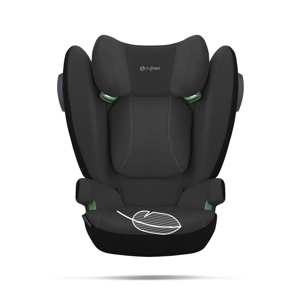 Silla Auto Cybex Solution B3 i-Fix