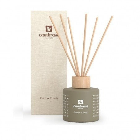 Difusor Mikado Cambrass Star 100 ml