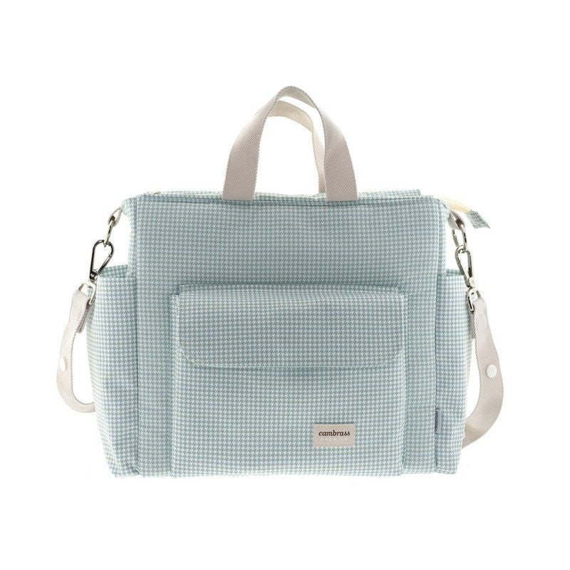 Bolso Maternal Pack MINI Cambrass Windsord