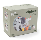 Caja de juego Done By Deer Elphee Grey