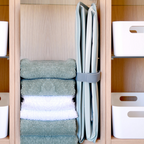Bañera plegable Beaba Pop-up Camele’o grey blue