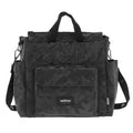 Bolso Maternal Pack Cambrass Cripsi