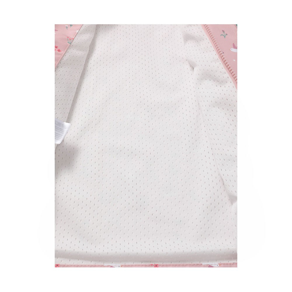 Chubasquero Infantil Tutete Blossom Birds