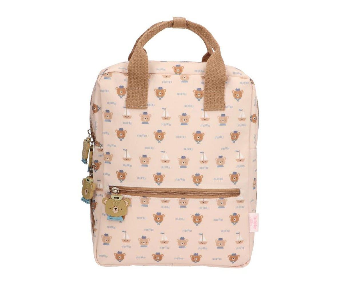 Mochila Escolar Tutete By Eef Lillemor Simon Bear