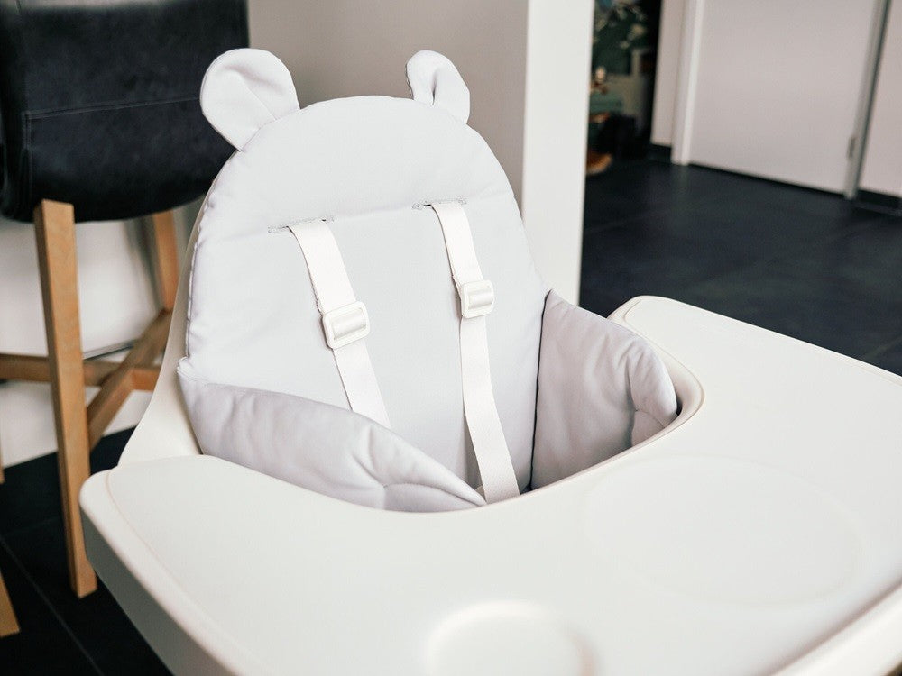Cojín para Trona Evolutiva Repelente al Agua ChildHome EVOLU / EVOSIT