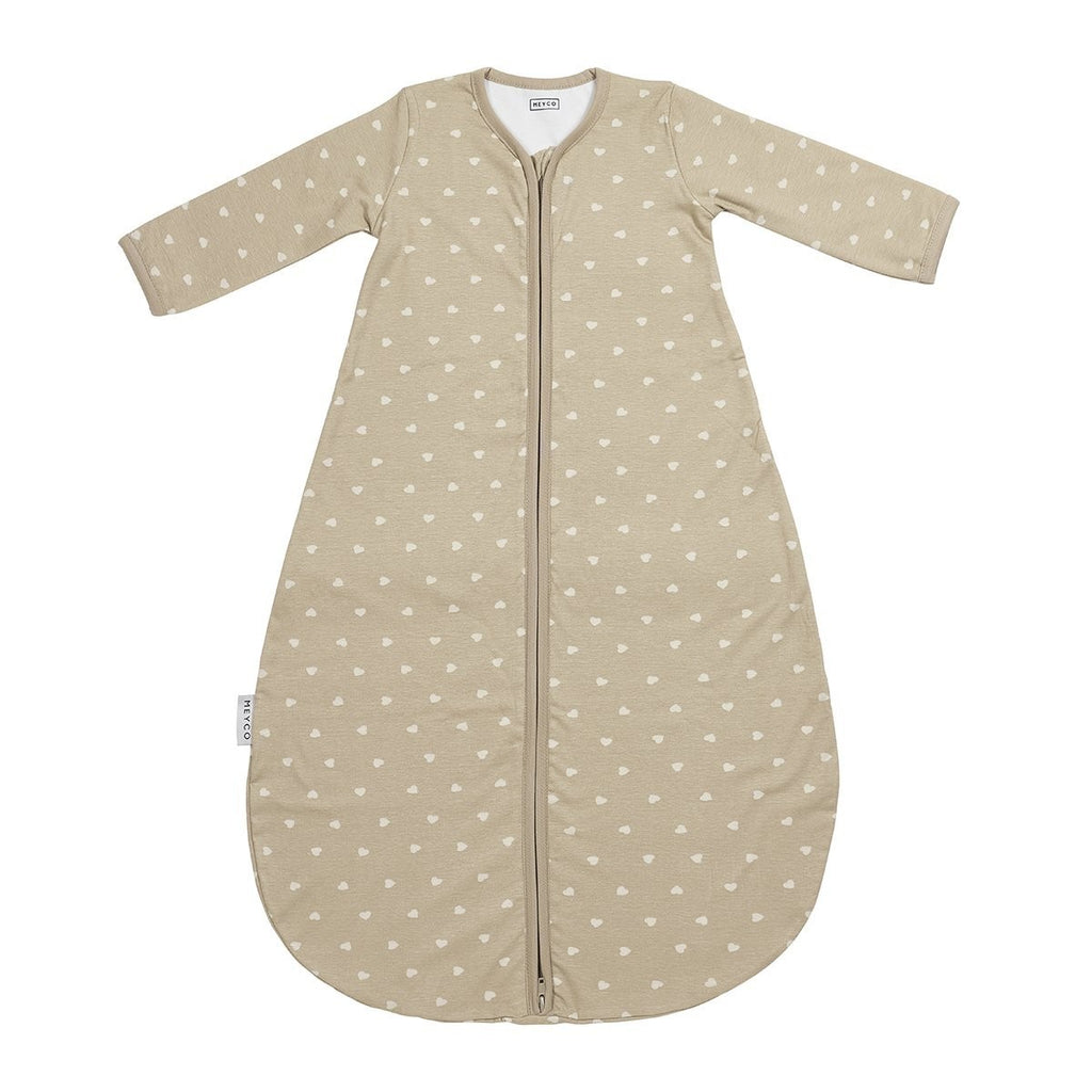 Saco Dormir Red Meyco Sweet Heart