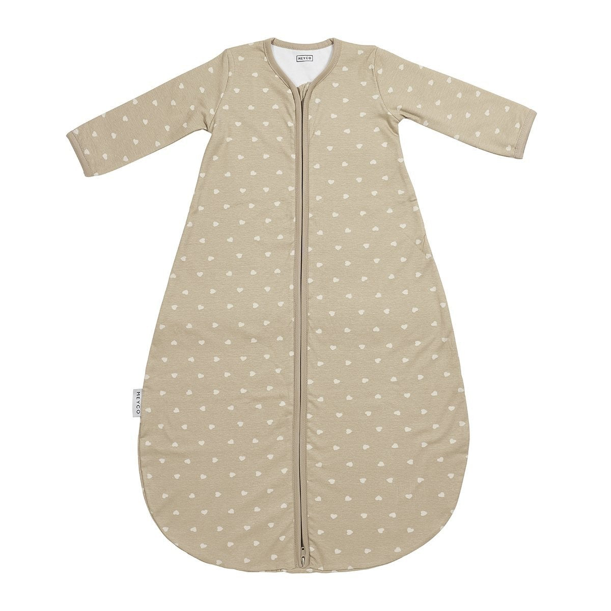 Saco Dormir Red Meyco Sweet Heart