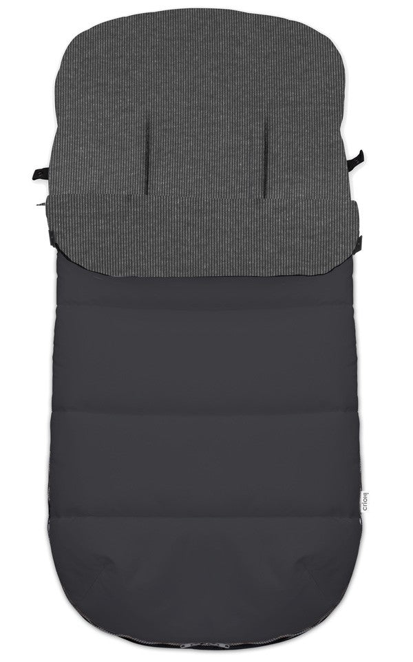 Saco silla Go-OH! Lionel Universal interior Algodón Peinado