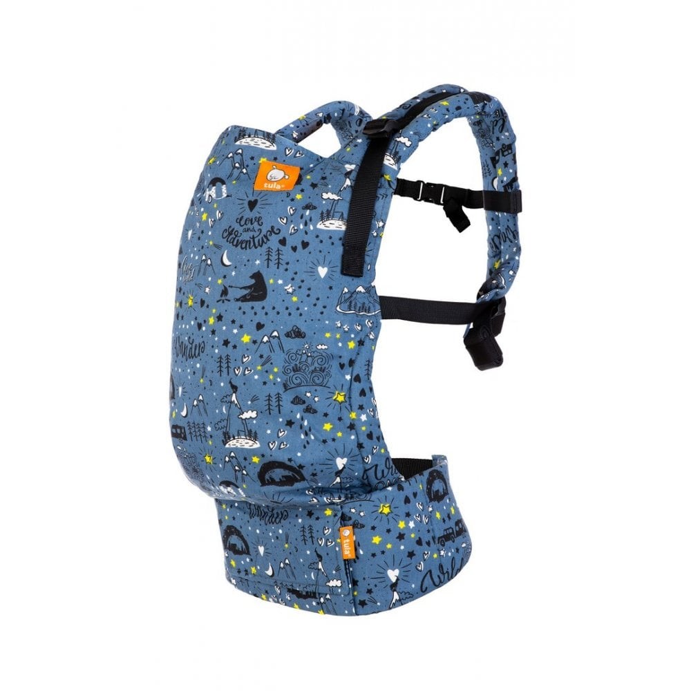 Mochila Tula Free to Grow