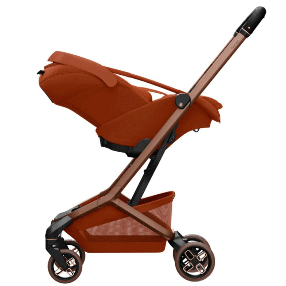 Silla Auto Maxi-Cosi Coral Slide Pro
