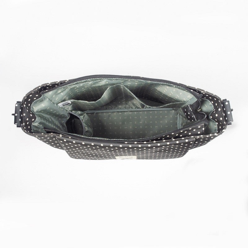 Bolsa Canastilla Walking Mum Emily