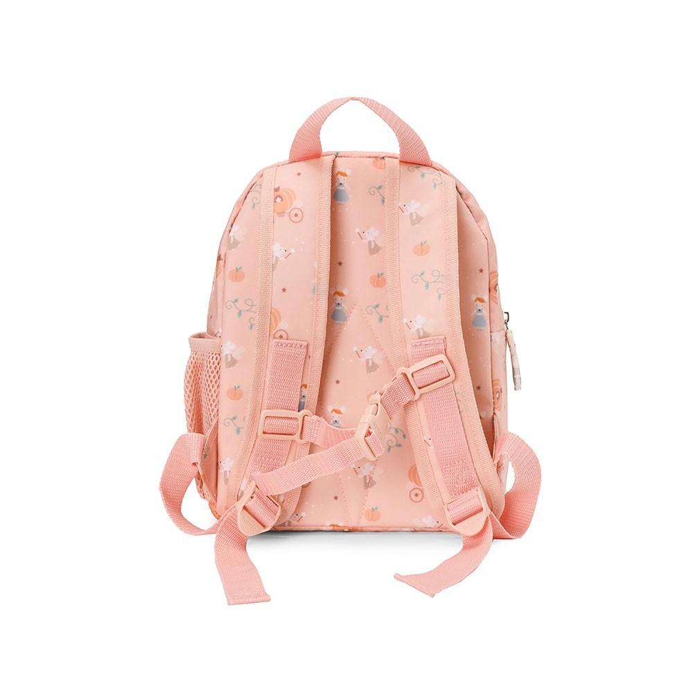 Mochila infantil Tutete Mouse Fairies Personalizable
