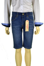 Bermuda Levis 511