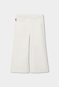 Pantalón Boboli sarga elástico