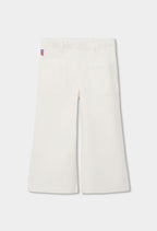 Pantalón Boboli sarga elástico