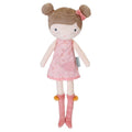 Muñeca Little Dutch Blandita Rosa Mediana
