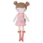 Muñeca Little Dutch Blandita Rosa Mediana
