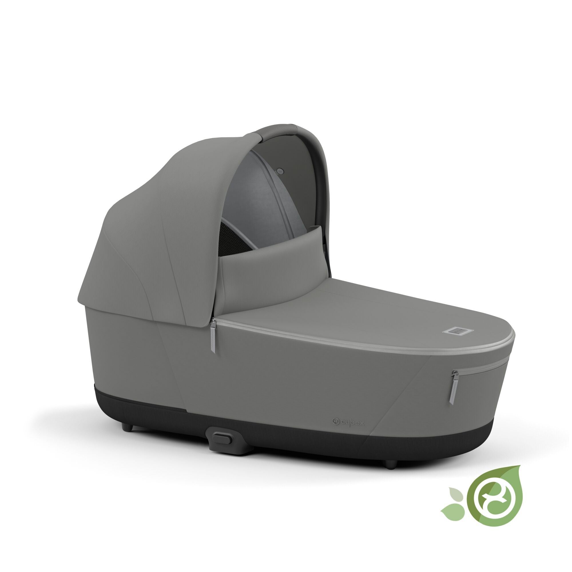 Capazo Lux Cybex Priam