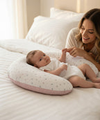Almohada de lactancia Uzturre Roberta
