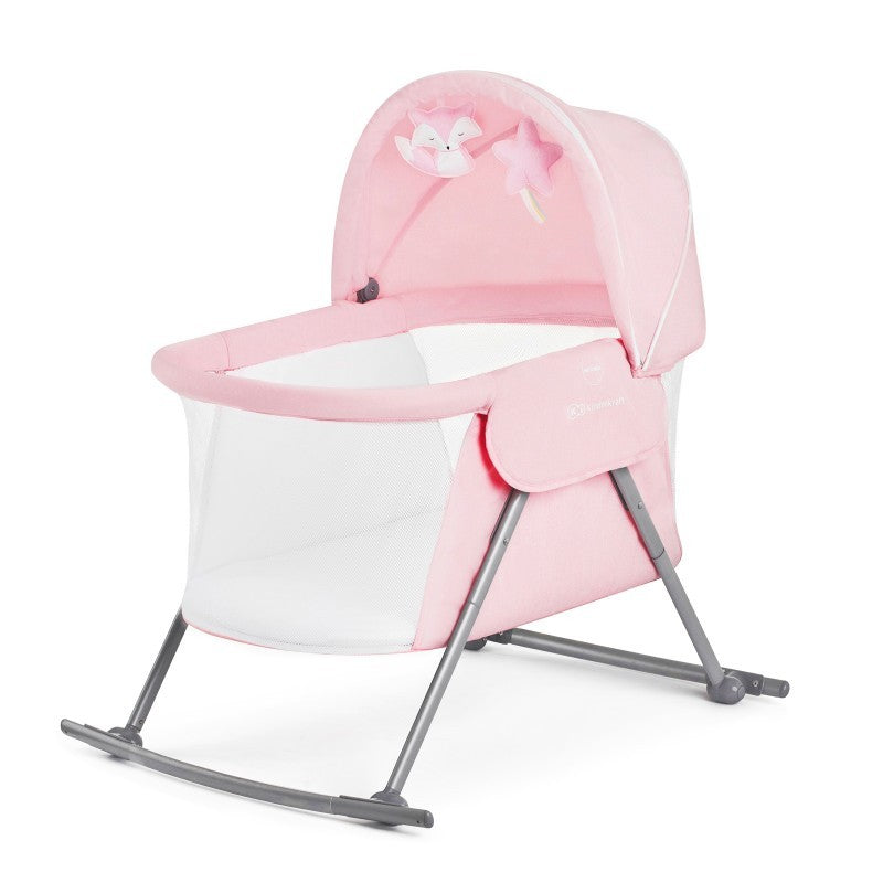 MiniCuna Kinderkraft LOVI 3 en 1