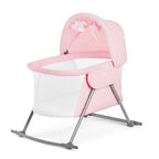 MiniCuna Kinderkraft LOVI 3 en 1