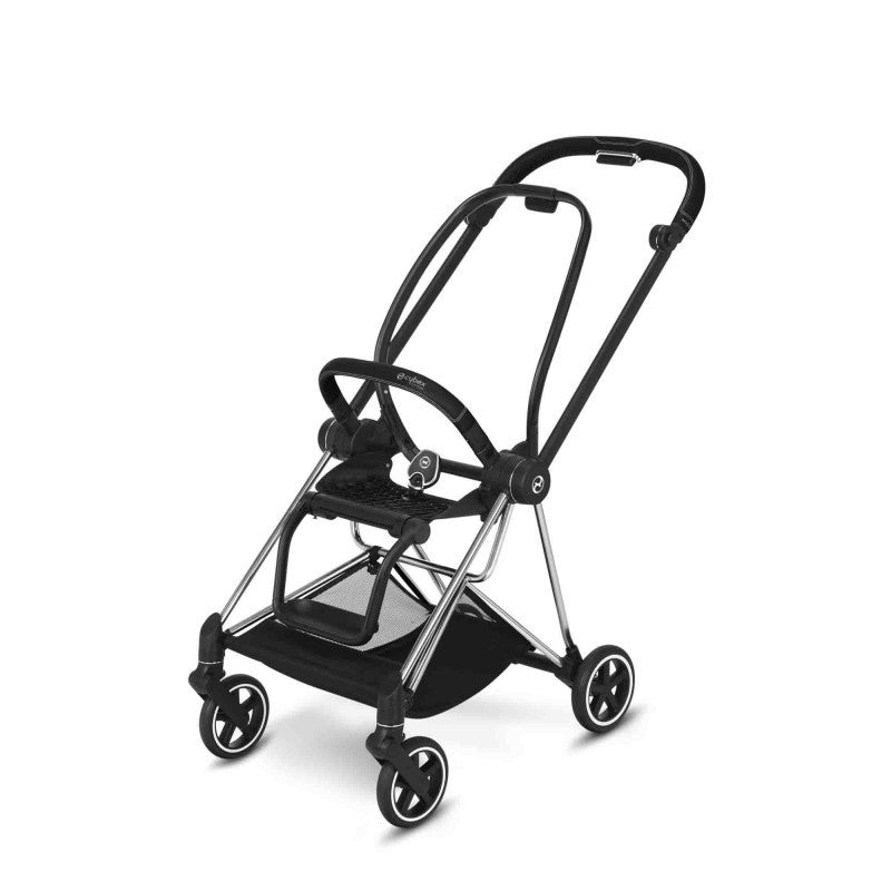 Configura tu Cybex MIOS - 519003519