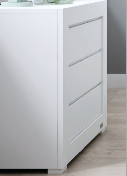 Cómoda Trama Advance Maxi