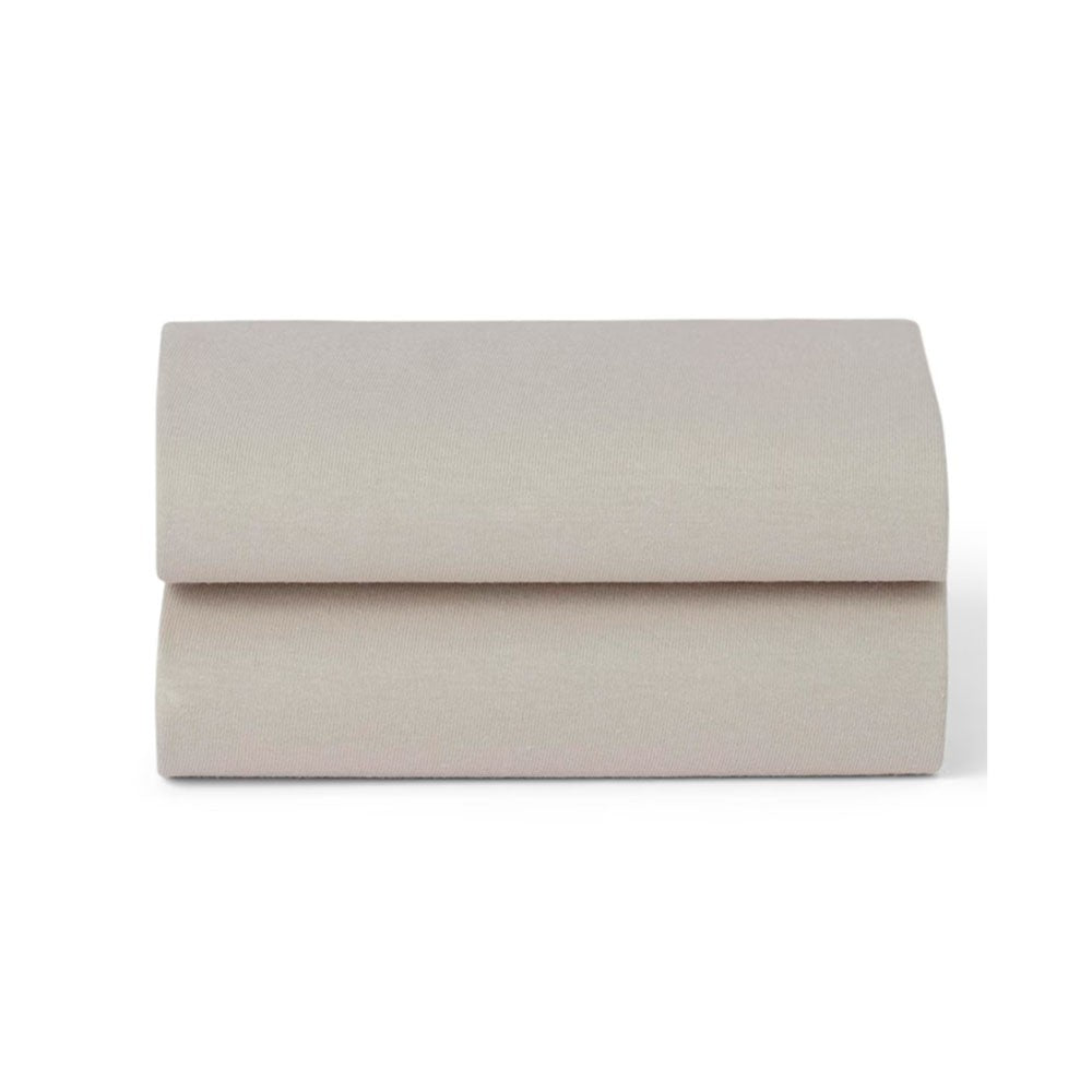 Pack Sabanas Bajeras Minicuna Snuzpod 5