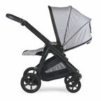 Cochecito Duo Bebecar BIB Ultra Compacto