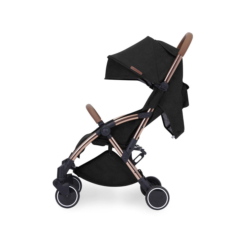 Silla paseo Ickle Bubba GLOBE MAX Magical super equipada