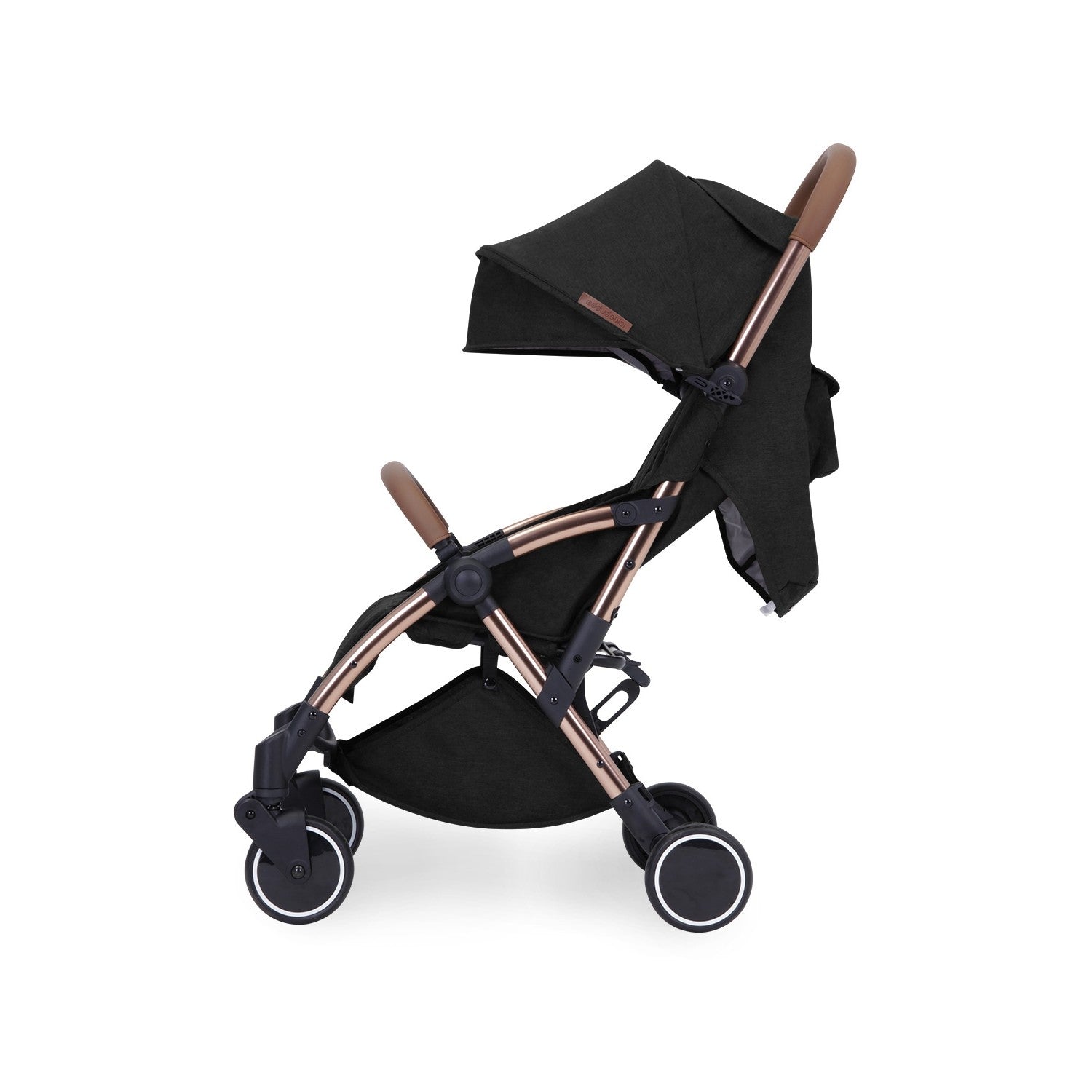 Silla paseo Ickle Bubba GLOBE MAX Magical super equipada