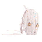 Mochila Mediana Tutete Savannah + LLavero Tutete