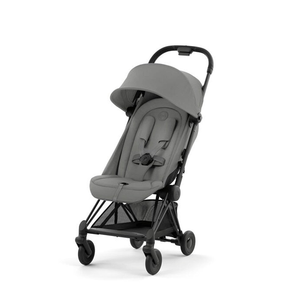 Silla Paseo Cybex Coya 2026