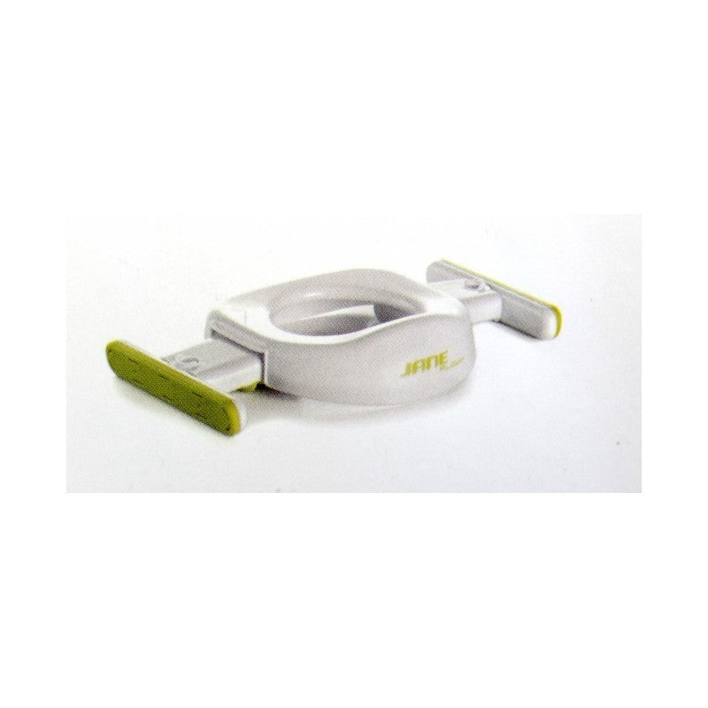 Orinal de viaje reductor JANE Flowy Potty con 10 bolsas