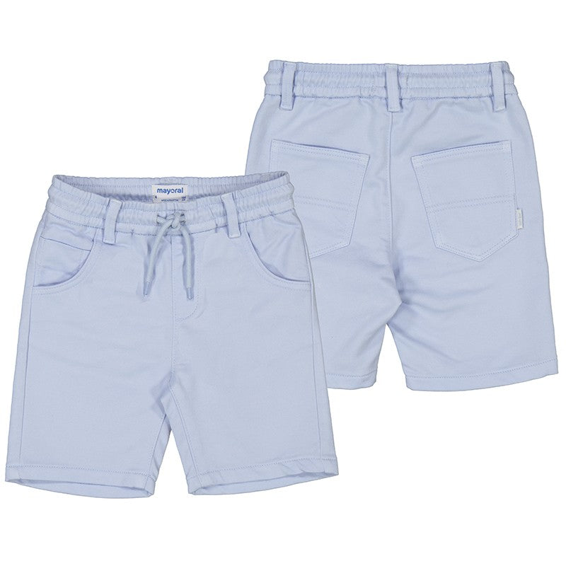 Bermuda Mayoral soft