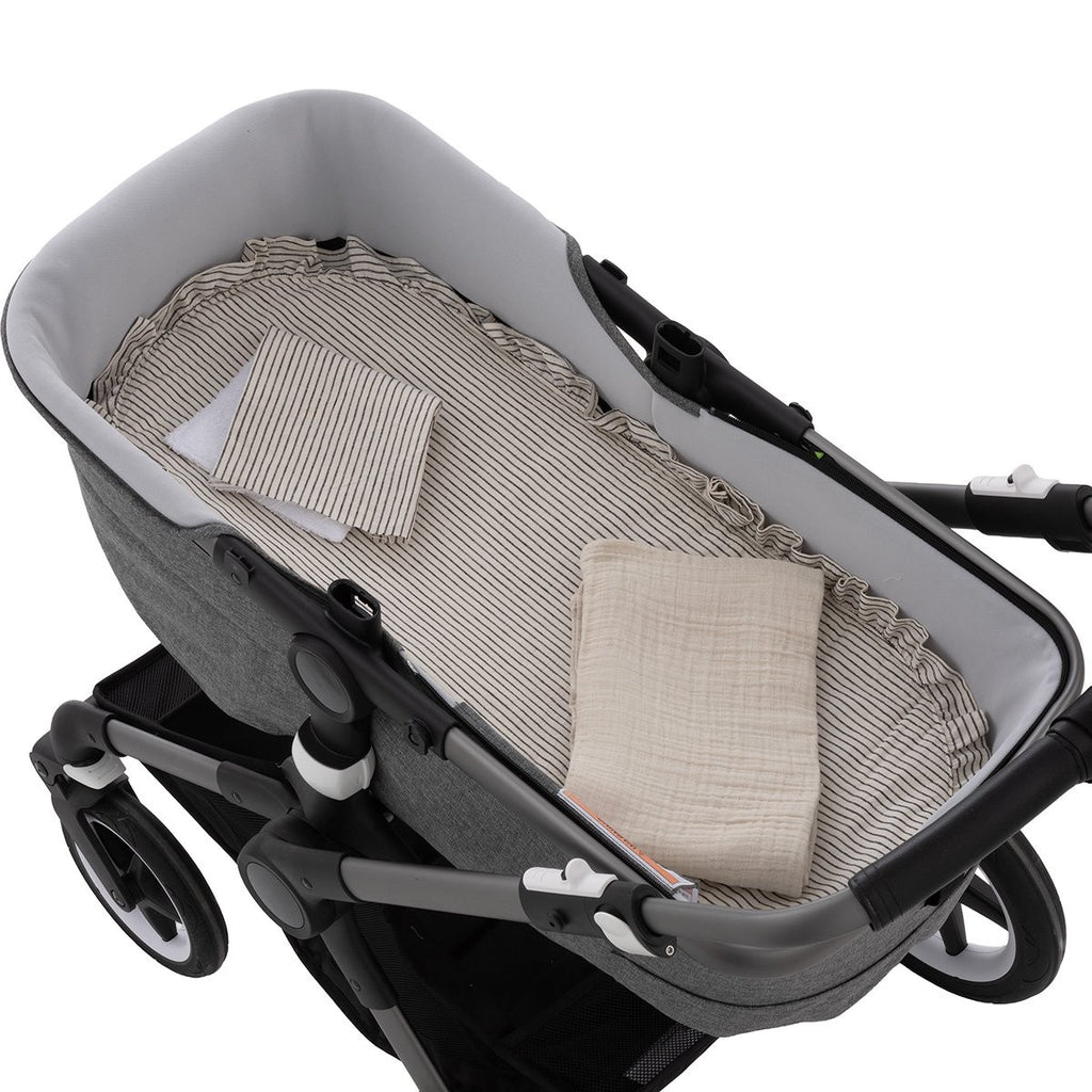 Pack colcha capazo Cambrass Dutton