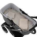 Pack colcha capazo Cambrass Dutton