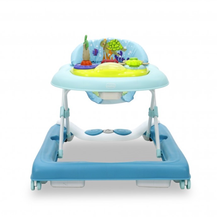 Andador Asalvo Ocean