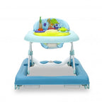 Andador Asalvo Ocean