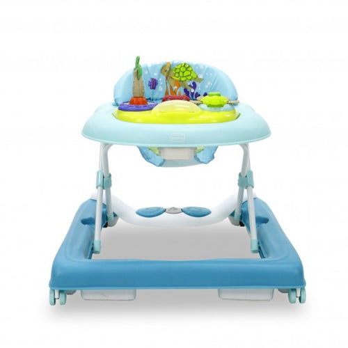 Andador Asalvo Ocean