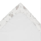 Pack bajera minicuna 2 unidades Cambrass 50x82x10 cm Globe Crudo
