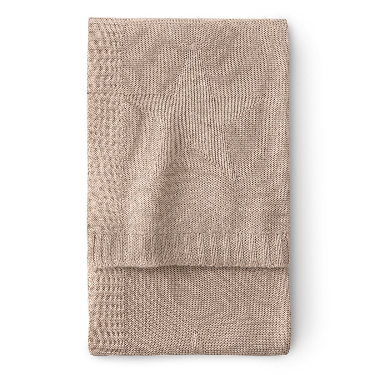Manta punto bamboo Cambrass Stelle