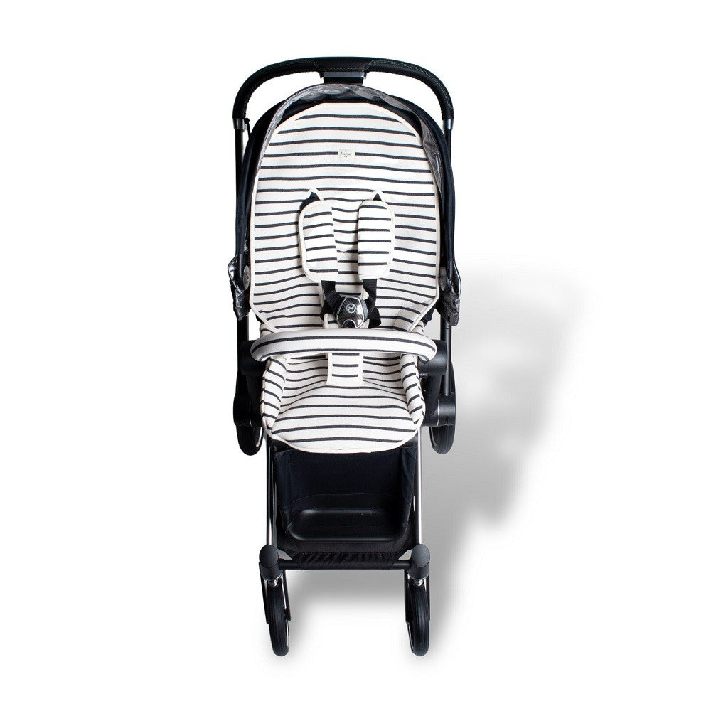 Colchoneta para Cybex Priam Fundas Bcn F279