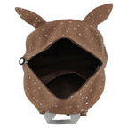 Mochila infantil Trixie Mr. Owl