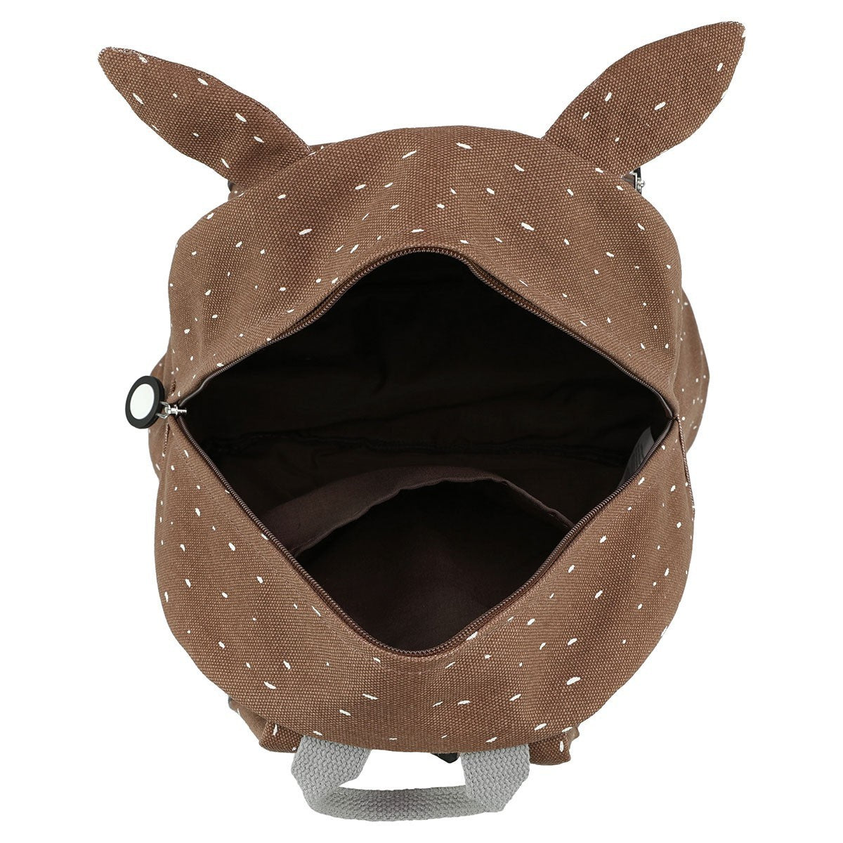 Mochila infantil Trixie Mr. Owl